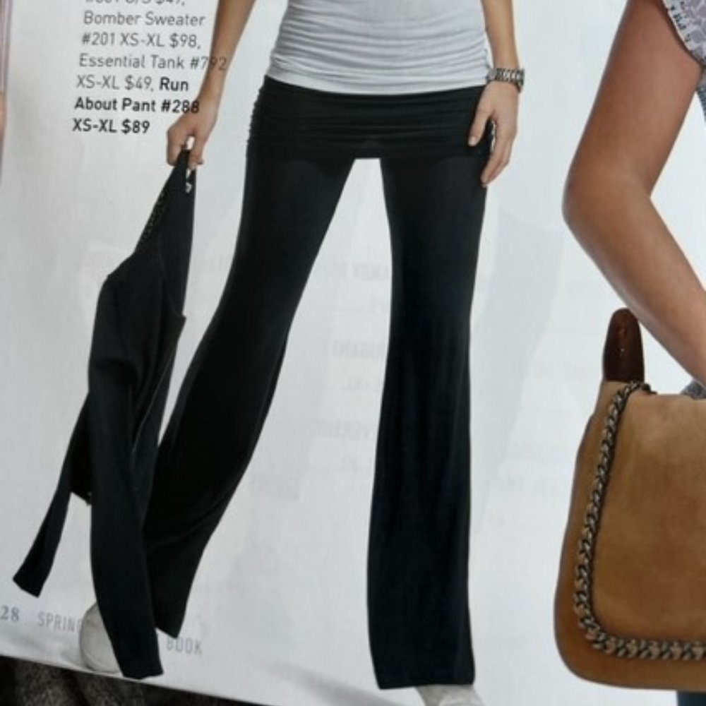Cabi Small Run About Pant - Picture 6 of 6